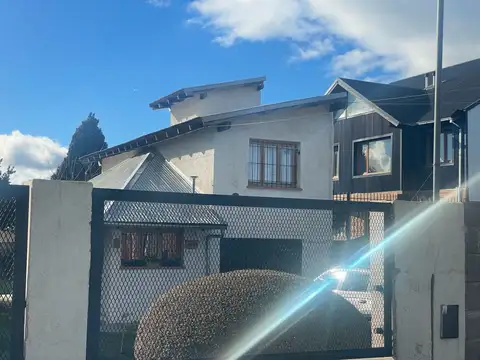 Casa en ph en centro de bariloche