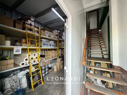 Galpon en Venta 10 años