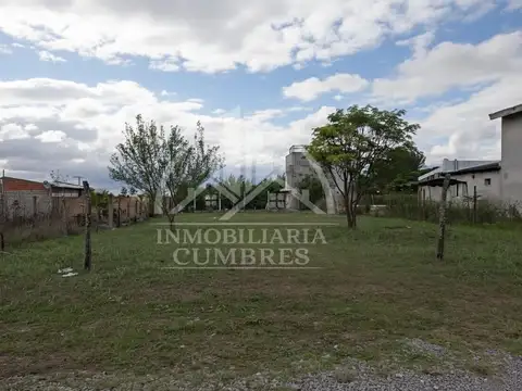 Terreno En Venta- Villa El Sol- La Silleta
