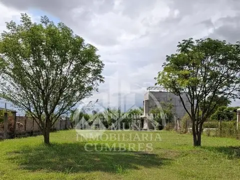 TERRENO EN VENTA- VILLA EL SOL- LA SILLETA