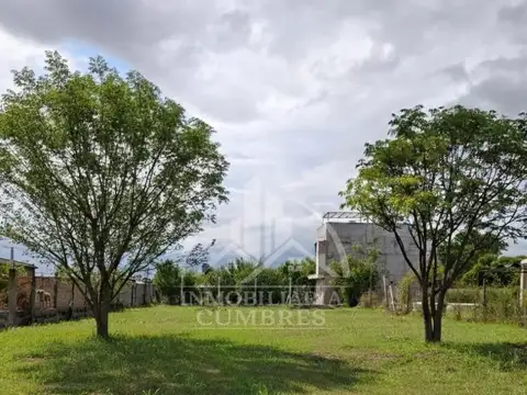 Terreno en Venta en Zona Centro, USD 25.000