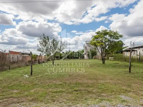 TERRENO EN VENTA- VILLA EL SOL- LA SILLETA