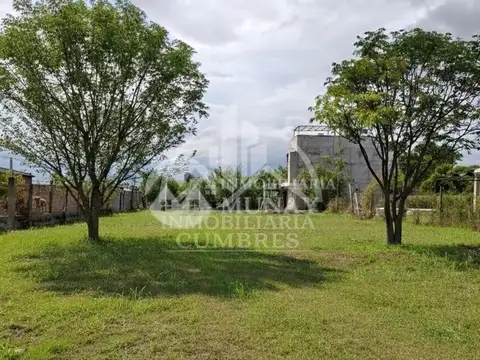 Terreno En Venta- Villa El Sol- La Silleta