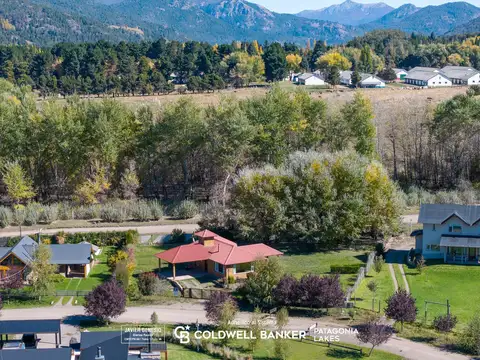 Casa en Venta al Noreste