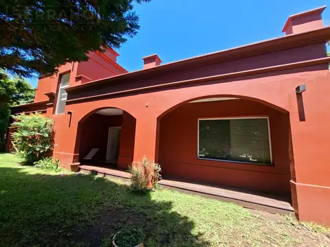Casa en Venta al Noroeste