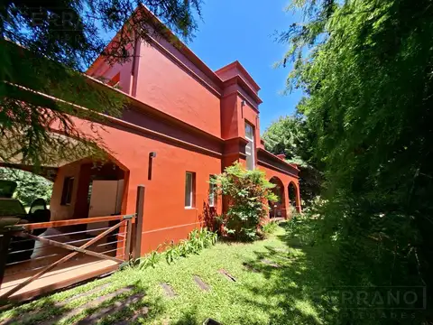 Casa en Venta en San Joaquin, USD 268.000