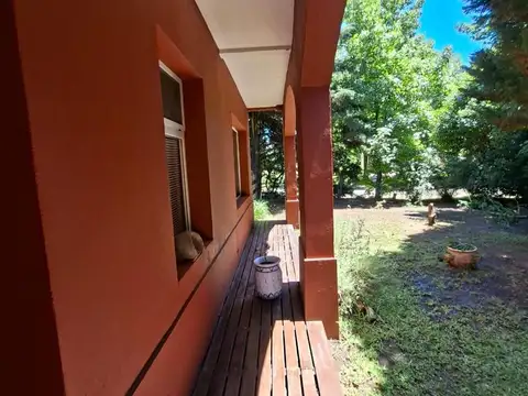 Casa en Venta 20 años