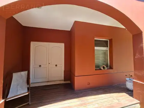 SDA. Venta casa, 3 dormitorios,  1.500 m2 de parque, pileta, Barrio  San Joaquin, Exaltación de la Cruz