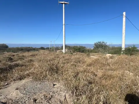 Terreno en Venta en San Fdo del Valle de Catamarca, USD 20.000