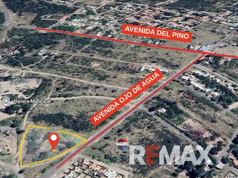 Terreno en Venta en San Fdo del Valle de Catamarca, USD 20.000