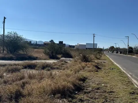 Terreno en Venta de 250,0 m2