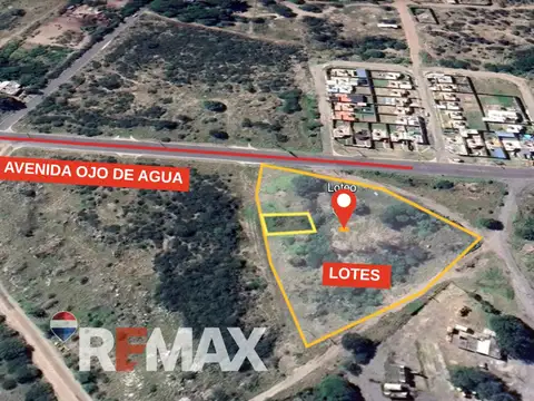 Terreno en Venta en San Fdo del Valle de Catamarca, Capital
