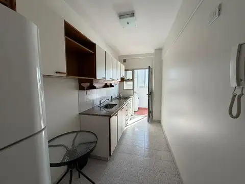 Departamento en Venta 31 años