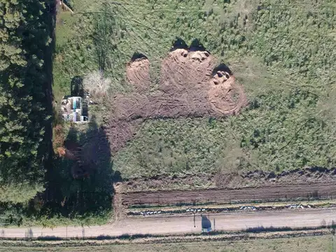 Terreno en Venta en Uribelarrea, USD 27.000