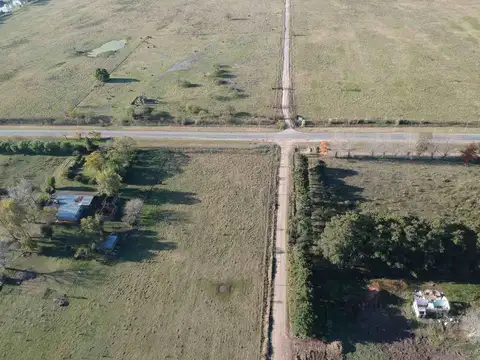 Venta Lotes Uribelarrea 2.000 m en Barrio Abierto