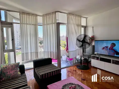 Departamento en Venta 25 años