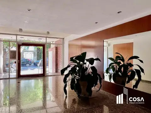 Departamento en Venta en Centro, USD 89.000