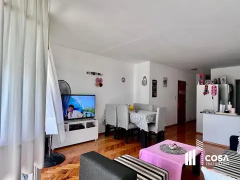 Departamento en Venta al Norte