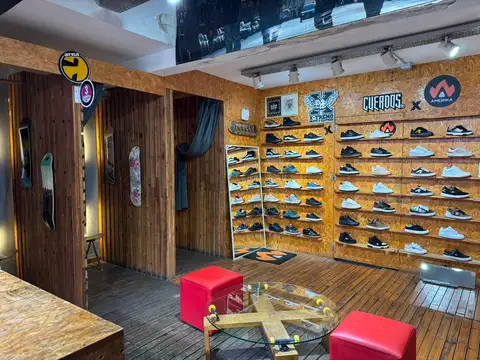 Local en Venta 16 años