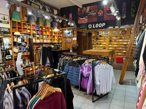Local en Venta 16 años