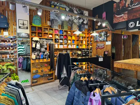 VENTA FONDO DE COMERCIO 16 AÑOS DE TRAYECTORIA