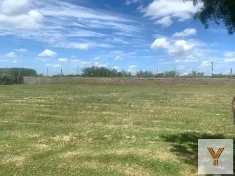 Terreno en venta - 1.730mts2 - San Sebastián
