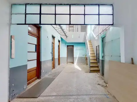 Depto Tipo Casa en Venta en Villa General Mitre, USD 165.900