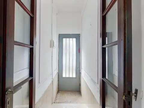 Depto Tipo Casa 4 ambientes con 2 baños