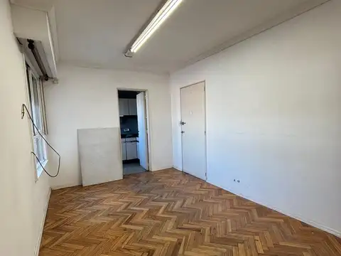 Departamento en Venta en Morón Sur, USD 45.000