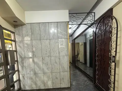 rivadavia 18200, Piso 4