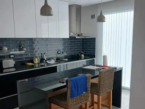 Departamento en La Plata