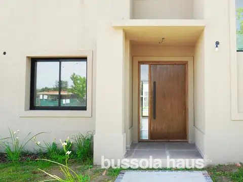 Casa en Venta A Estrenar