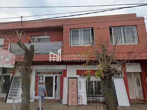 Departamento en alquiler 2 ambientes en Ingeniero Maschwitz