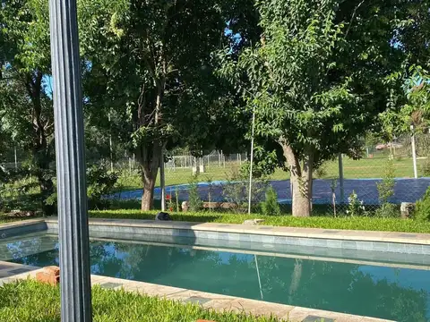 Casa en Venta de 1 dormitorio