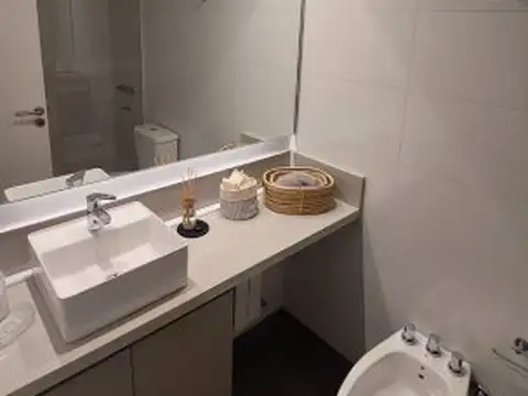 DEPARTAMENTO 1 DORMITORIO. VENTA!  JM ROSAS 1177