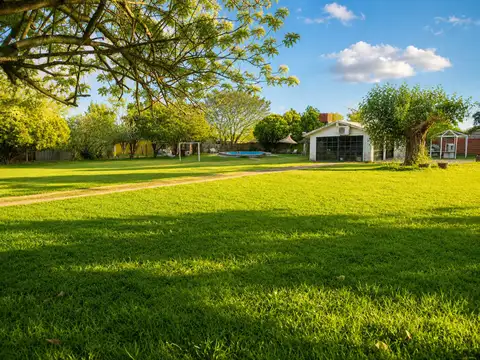 Casa en Venta 44 años