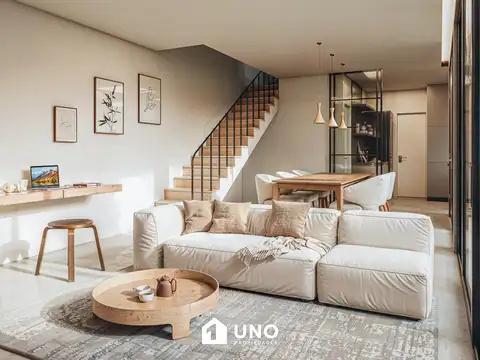 Casa en Venta en Rosario, Santa Fe