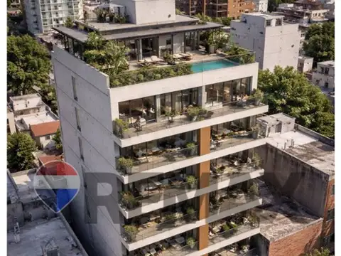 LOTE 221M2 (SUP) EN VENTA EN FLORES 718M2 (VNDBLE)