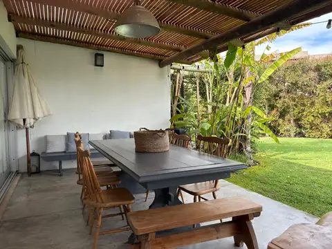 Casa en Alquiler Temporal A Estrenar