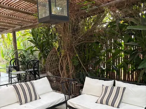 Casa en Alquiler Temporal en Barbarita, USD 11.000