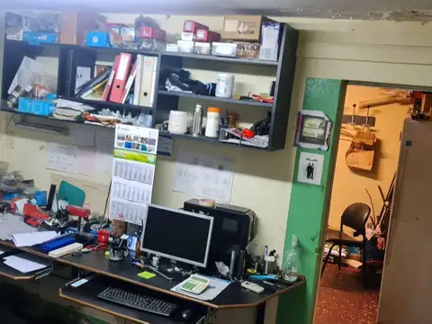 Galpon en Venta 65 años