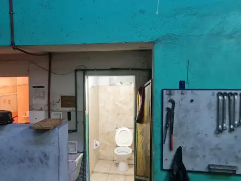 Galpon en Venta 65 años