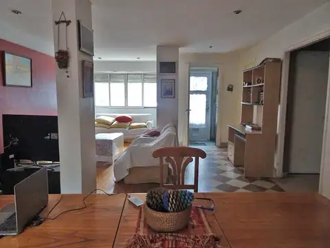 Depto Tipo Casa en Venta al Este