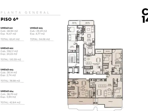 Departamento en Venta en Palermo Hollywood, Palermo