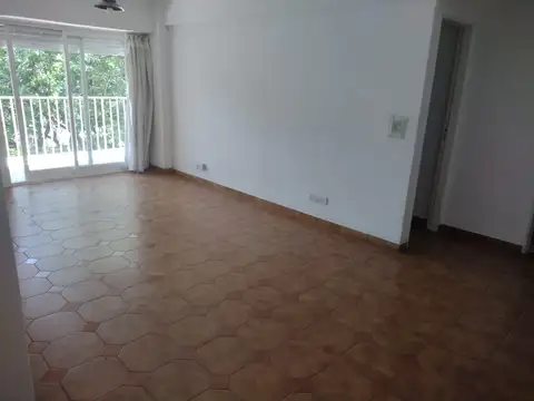 Departamento en Alquiler 40 años