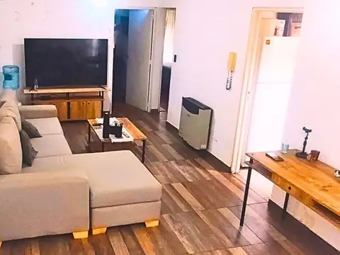 DEPARTAMENTO 3 AMBIENTES CLAYPOLE