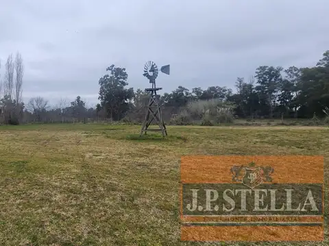 Terreno en Venta 50  mts Frente