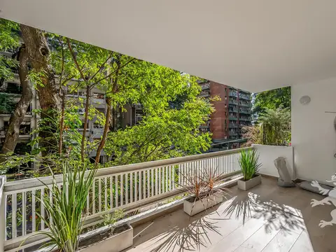 Departamento en Venta en Las Cañitas, USD 650.000