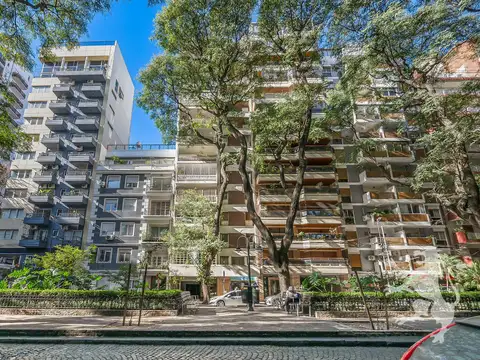 Avenida Olleros 1800