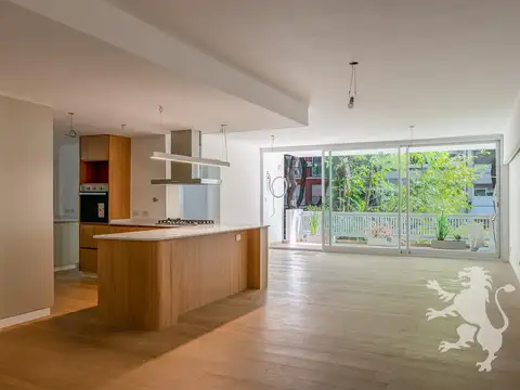 PISO REFACCIONADO - VENTA - 5 AMBIENTES - COCHERA - LAS CAÑITAS